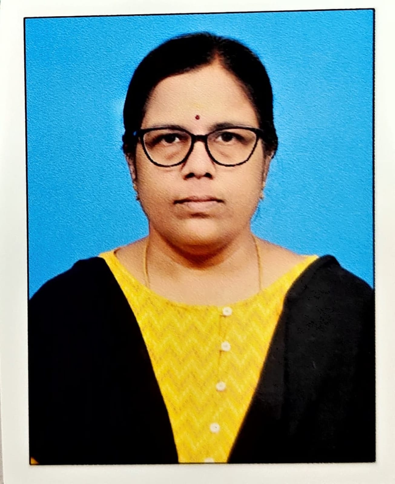 Drsasikala